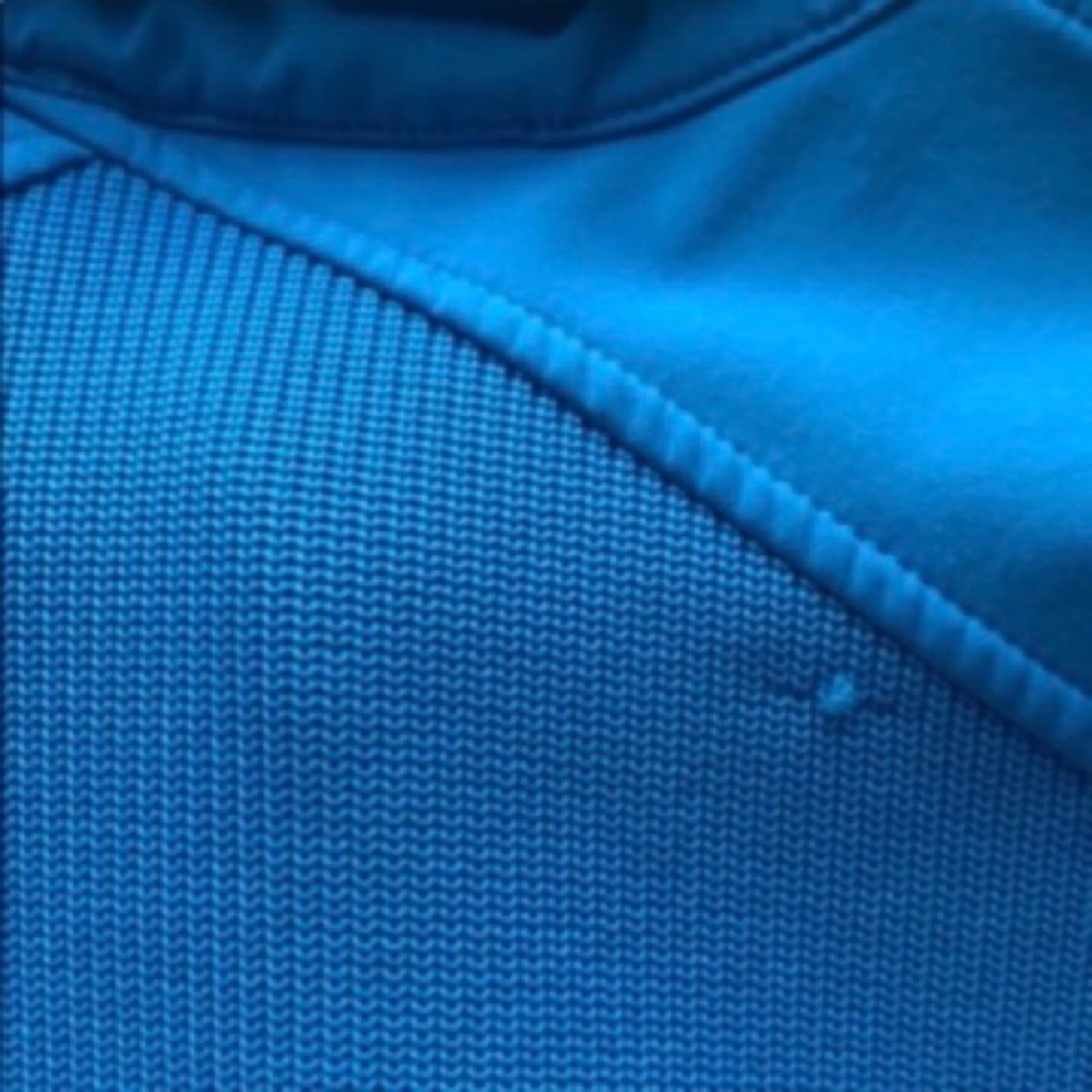 Spyder Core Ribbed Jacket - Picture 13 of 15